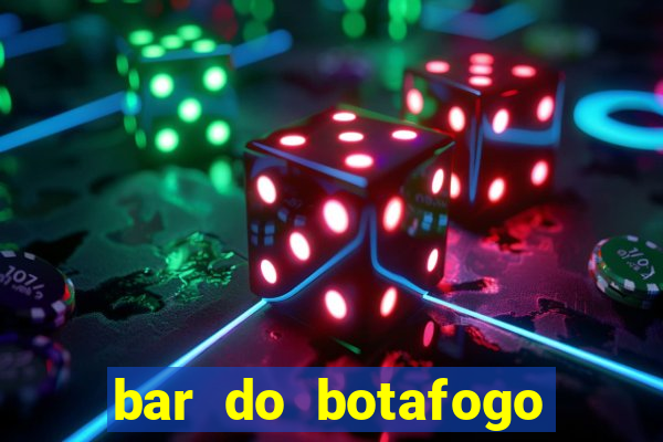 bar do botafogo natal rn